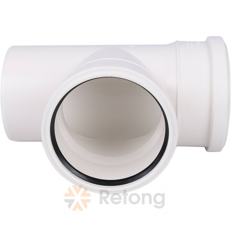 Тройник Sinikon Комфорт 110/110х87º