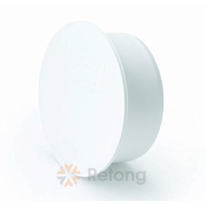 Заглушка Rehau RAUPIANO PLUS 50