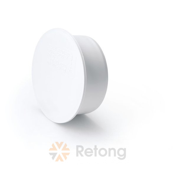 Заглушка Rehau RAUPIANO PLUS 50