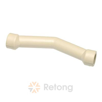 Обвод Ekoplastik ППР раструбный 25