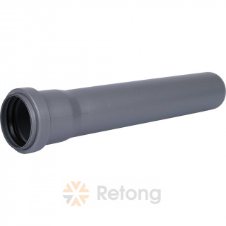 Труба Sinikon Стандарт 50 х 250 мм