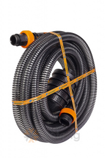 Комплект Джилекс УЖ (шланг, фильтр, обратный клапан) 25, 7.5м