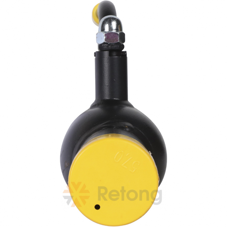 БРОЕН Балломакс КШТ 60.102.050 кран шар.сталь станд. проход DN 050 PN 40 под приварку с рукояткой [КШТ 60.102.050.А.40]