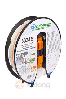 Удлинитель шланга Джилекс УДАВ 40х40