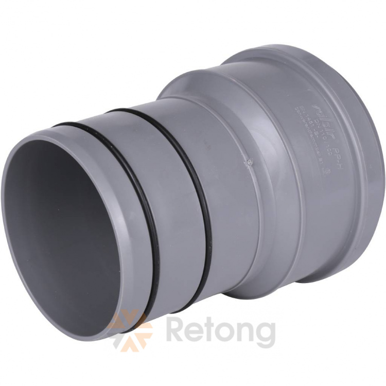 Переход Sinikon Стандарт ПП/ПВХ  110/100