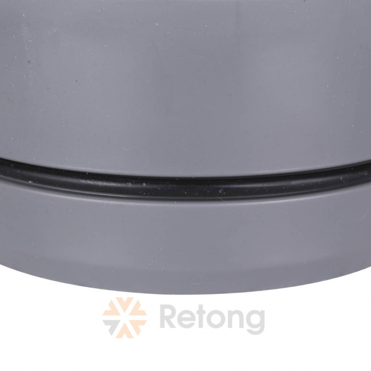 Переход Sinikon Стандарт ПП/ПВХ  110/100