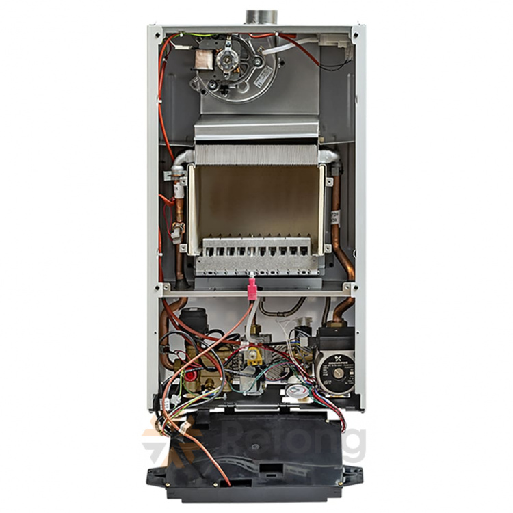 Котёл газовый настенный, Baxi, ECO Nova 1.31F, 31 кВт, одноконтурный, камера сгорания-закрытая