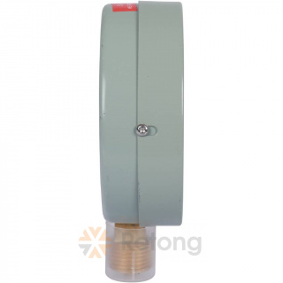 Манометр рад ТМ-510Р.00 (М2) 0-1,6МПаДк100 G1/2&amp;quot; ст Росма