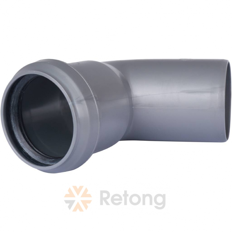 Отвод Sinikon Стандарт 50х67º