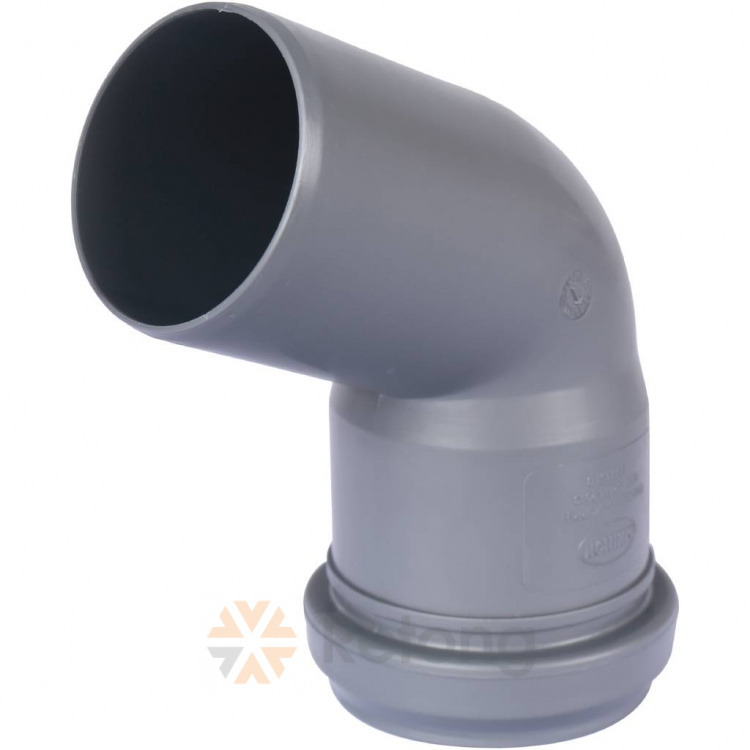 Отвод Sinikon Стандарт 50х67º