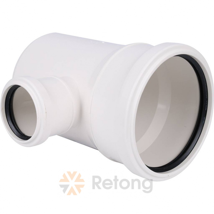 Тройник Sinikon Комфорт 110/50х87º