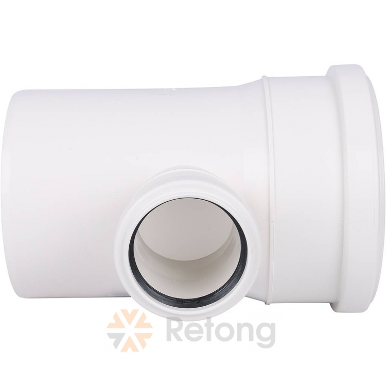 Тройник Sinikon Комфорт 110/50х87º