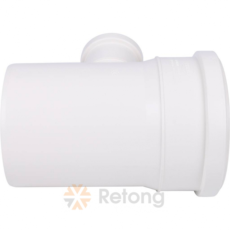 Тройник Sinikon Комфорт 110/50х87º