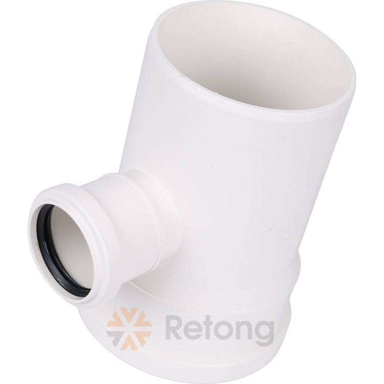 Тройник Sinikon Комфорт 110/50х87º