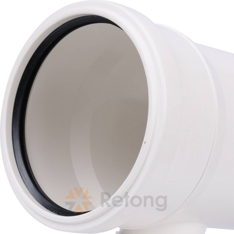 Тройник Sinikon Комфорт 110/50х87º