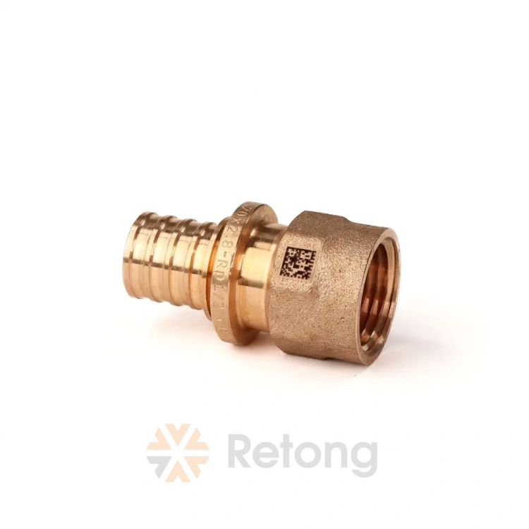 Переходник РЕХАУ с внутренней резьбой 20-Rp 1/2 RX+