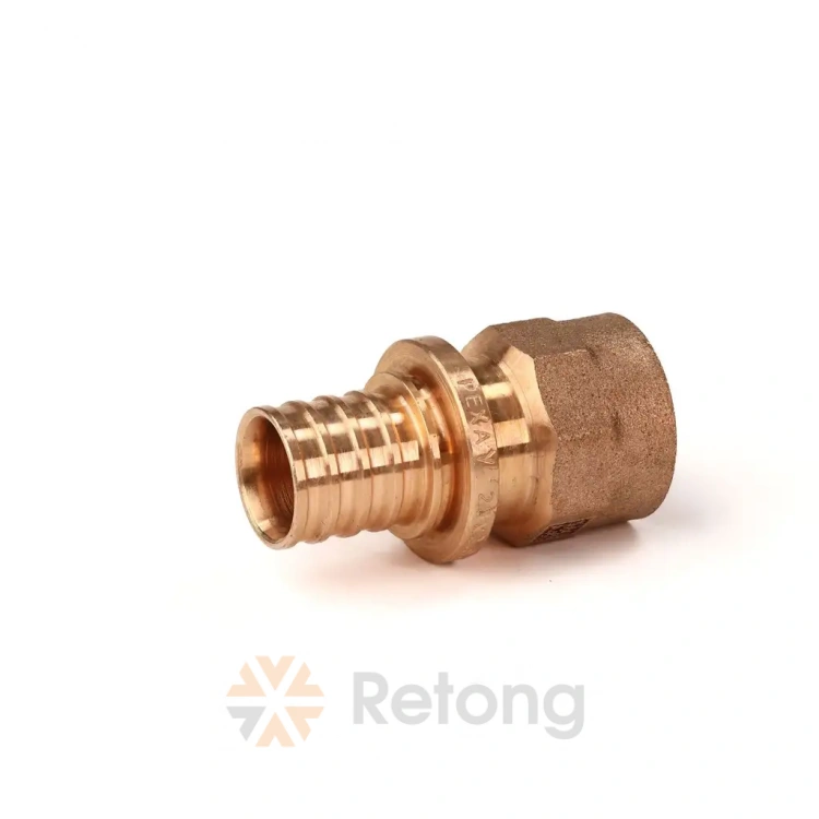 Переходник РЕХАУ с внутренней резьбой 20-Rp 1/2 RX+