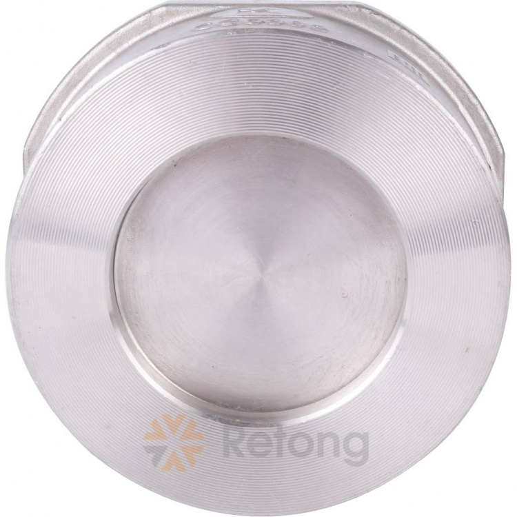 Клапан обратный межфланцевый Zetkama DN 080 275I080E51