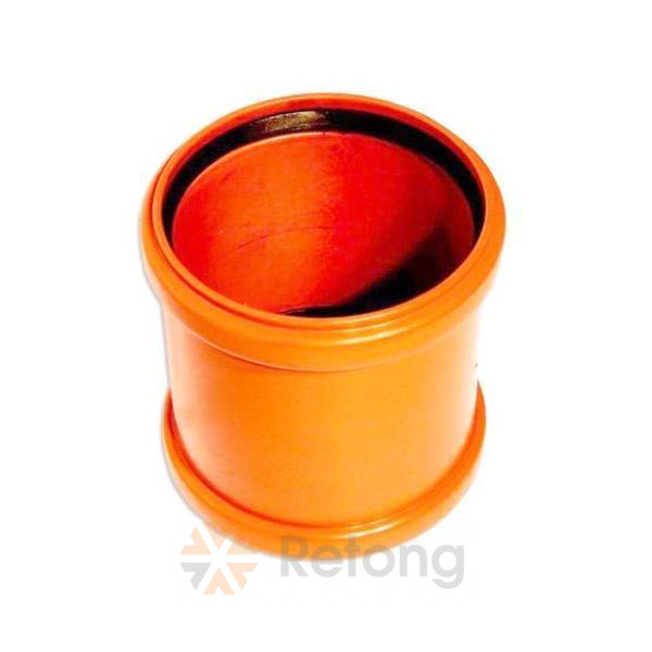 Муфта соединительная Sinikon НПВХ 110