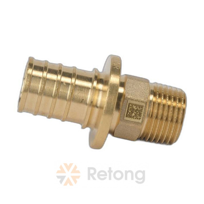 Переходник с наружной резьбой 50-R 1 1/4 MX