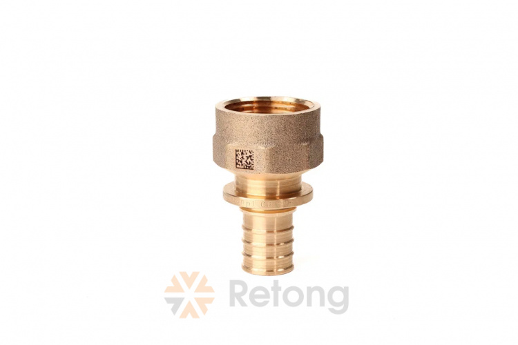 Переходник РЕХАУ с внутренней резьбой 25-Rp 1/2 RX+