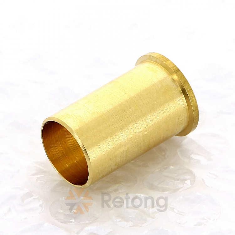 Вставка Tiemme для медной трубы, 18 мм