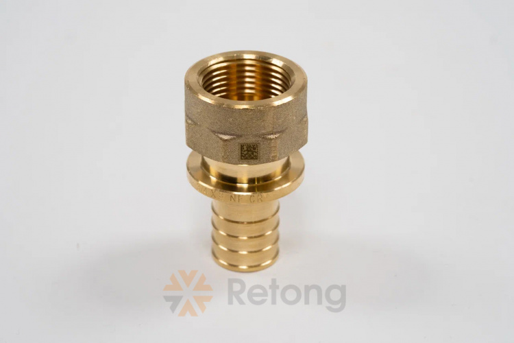 Переходник с внутренней резьбой 20-Rp 3/4 MX