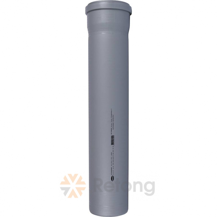 Труба Sinikon Стандарт 110 х 500 мм