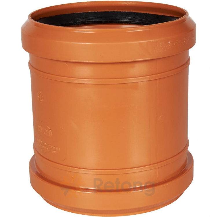 Муфта ремонтная Sinikon Универсал 110