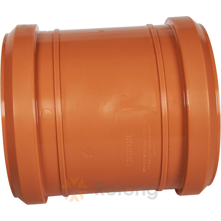 Муфта ремонтная Sinikon Универсал 110