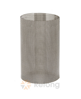 FVF-S cетка для фильтра FVF Ду125 стандартная + уплотнение