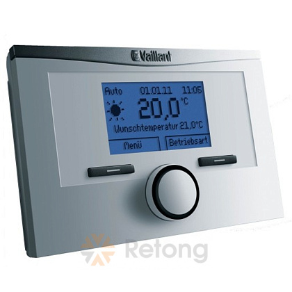 Контроллер  Vaillant VR 91