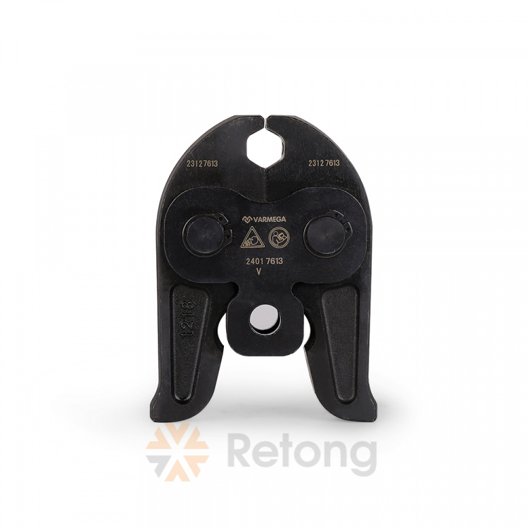 Пресс-насадка Varmega профиль V28 мм