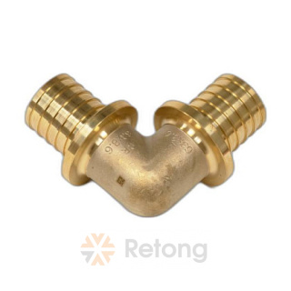 Угольник 90°, 63 MX