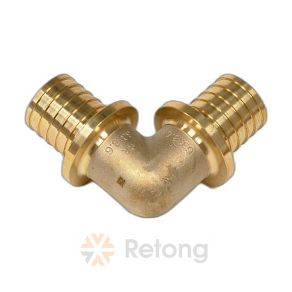 Угольник 90°, 63 MX