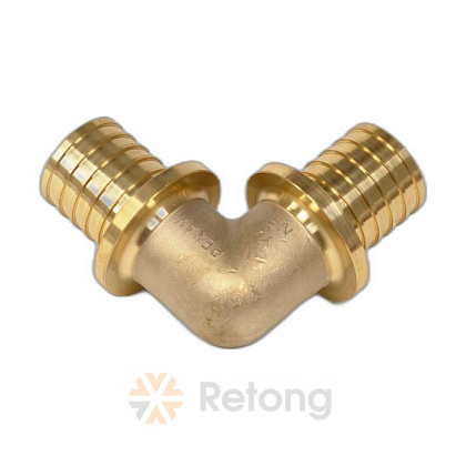 Угольник 90°, 63 MX