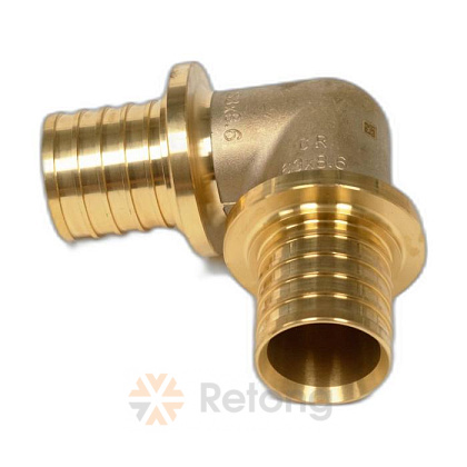 Угольник 90°, 63 MX