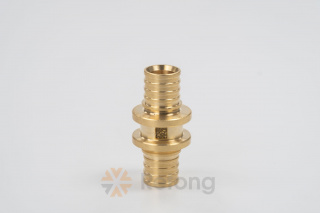 Муфта соединительная равнопроходная 20 MX