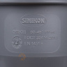 Отвод Sinikon Стандарт 50х45º