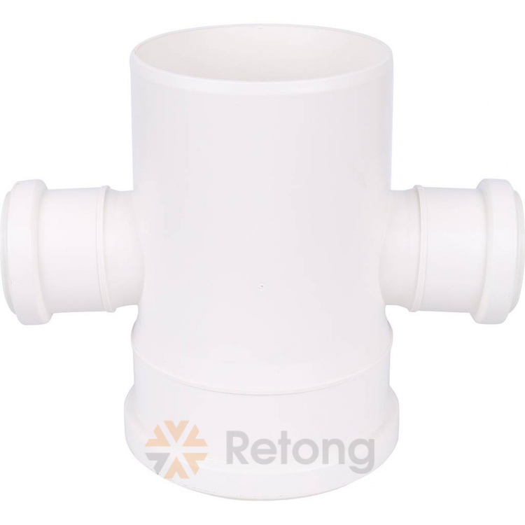 Крестовина одноплоскостная Sinikon Комфорт 110/50/50х87º