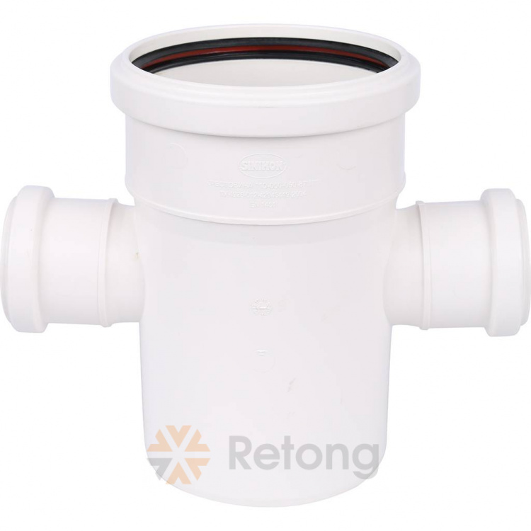 Крестовина одноплоскостная Sinikon Комфорт 110/50/50х87º