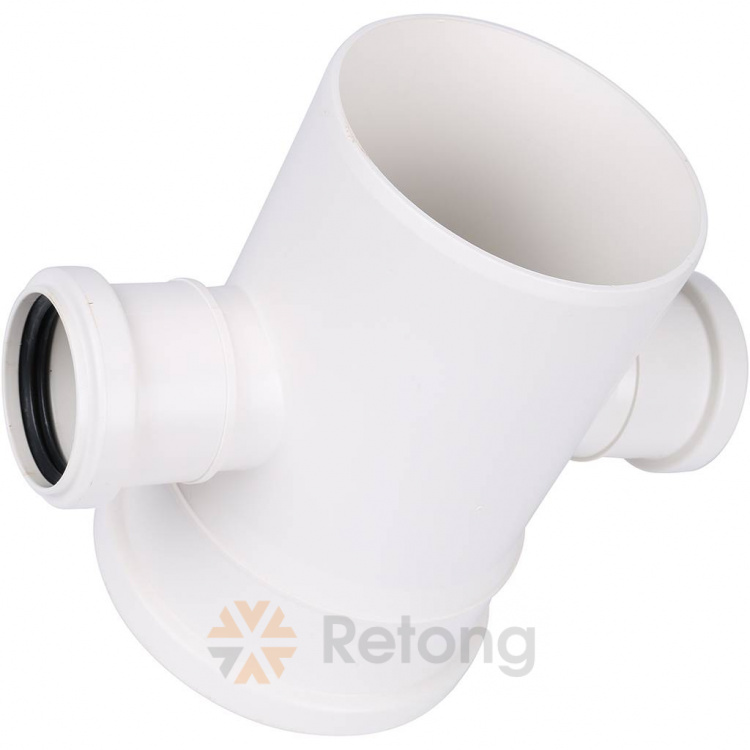 Крестовина одноплоскостная Sinikon Комфорт 110/50/50х87º