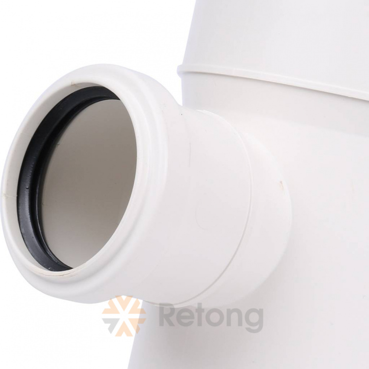 Крестовина одноплоскостная Sinikon Комфорт 110/50/50х87º