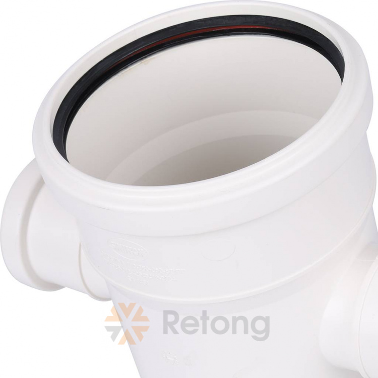 Крестовина одноплоскостная Sinikon Комфорт 110/50/50х87º