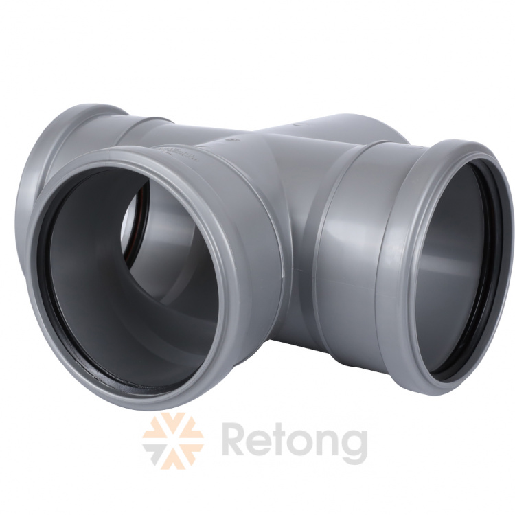 Крестовина одноплоскостная Sinikon Стандарт 110/110/110*87°