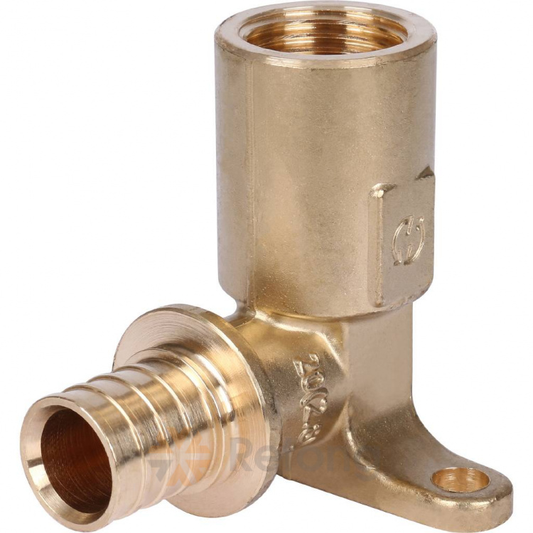 Водорозетка аксиальная Stout, удлиненная 20 х 1/2&amp;#039; В