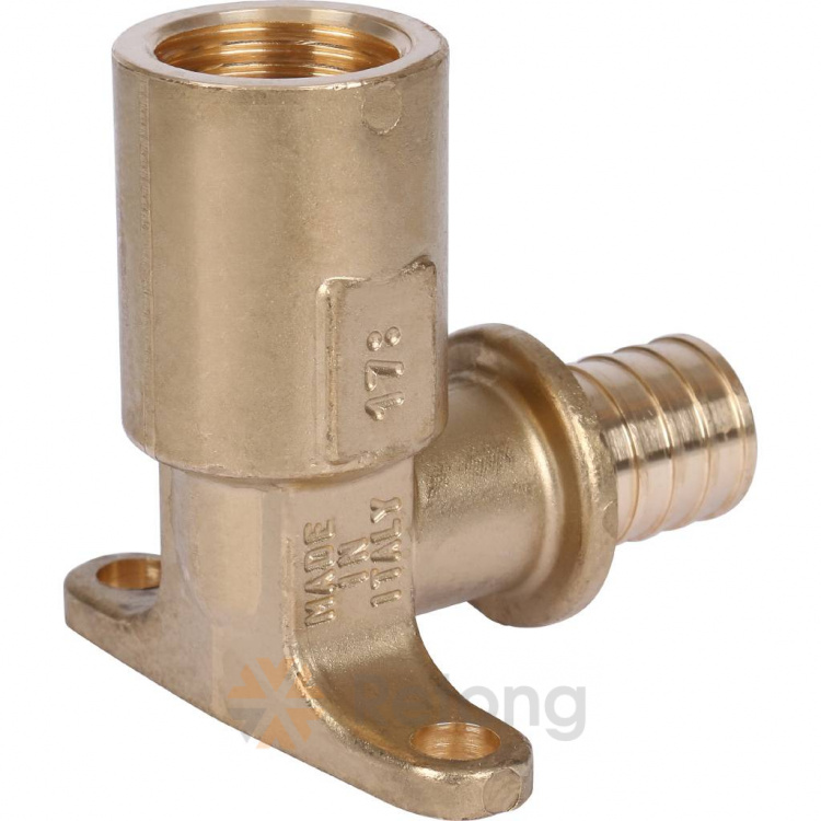 Водорозетка аксиальная Stout, удлиненная 20 х 1/2&amp;#039; В