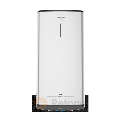 Водонагреватель электрический накопительный 80 л 2 кВт ABS VLS PRO INOX R 80 Ariston 3700687