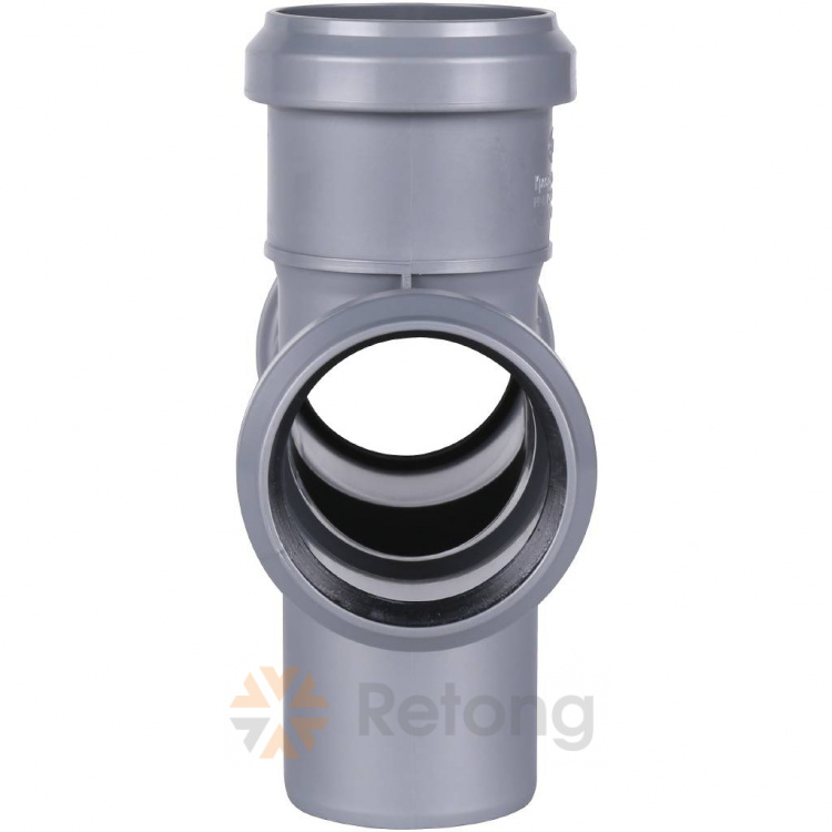 Крестовина одноплоскостная Sinikon Стандарт  50/50/50*87°