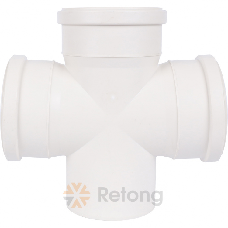 Крестовина одноплоскостная Sinikon Комфорт 110/110/110х87º